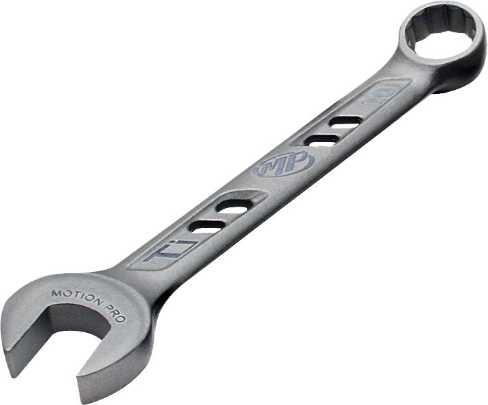 TiProlight Titanium Wrench