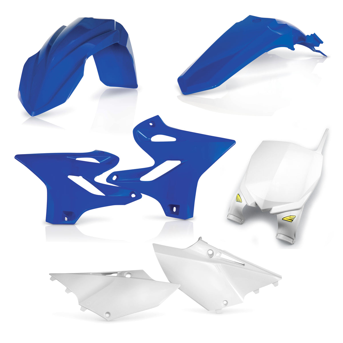5 Piece Body Kit