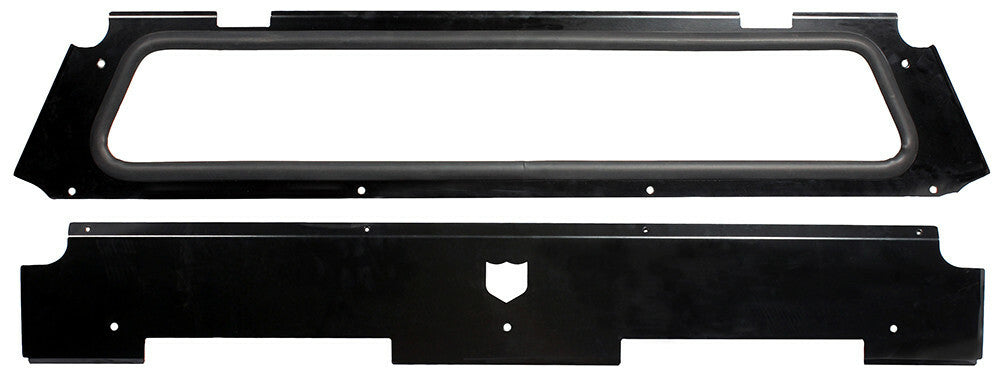 Rear Windshield