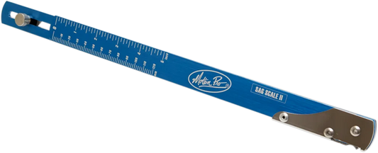 Folding Sag Scale II