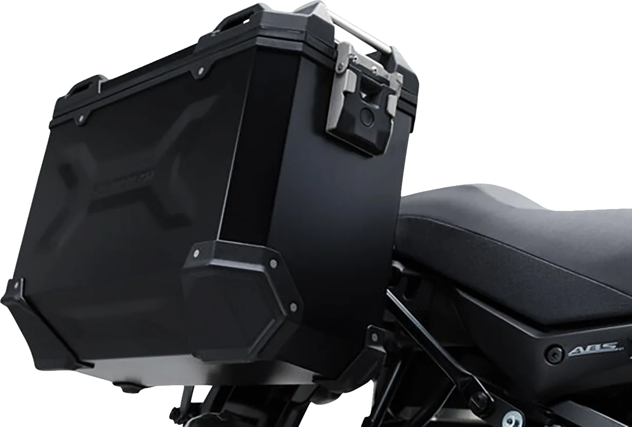 TRAX ADV Aluminum Case System