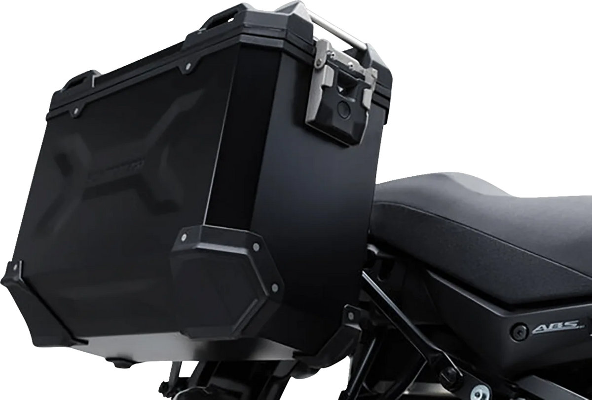 TRAX ADV Aluminum Case System