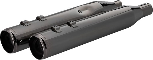 4-1/2" HP-Plus® Slip-On Mufflers with Race Tip