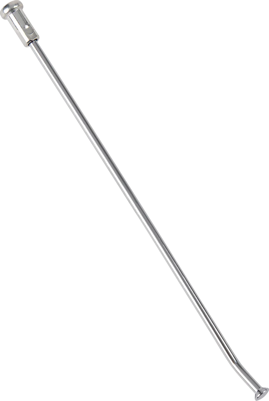 Coated Steel Individual Spokes