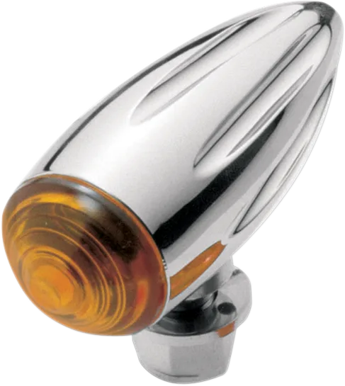 Bullet Marker Lights