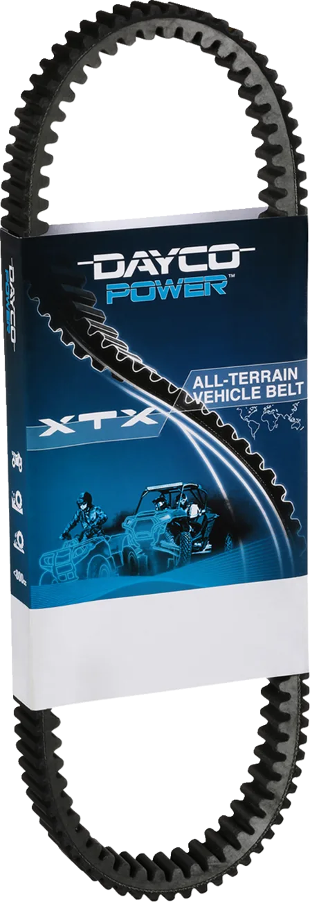 Power™ XTX™ ATV Drive Belt