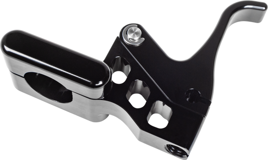 Cast Aluminum Finger Throttle