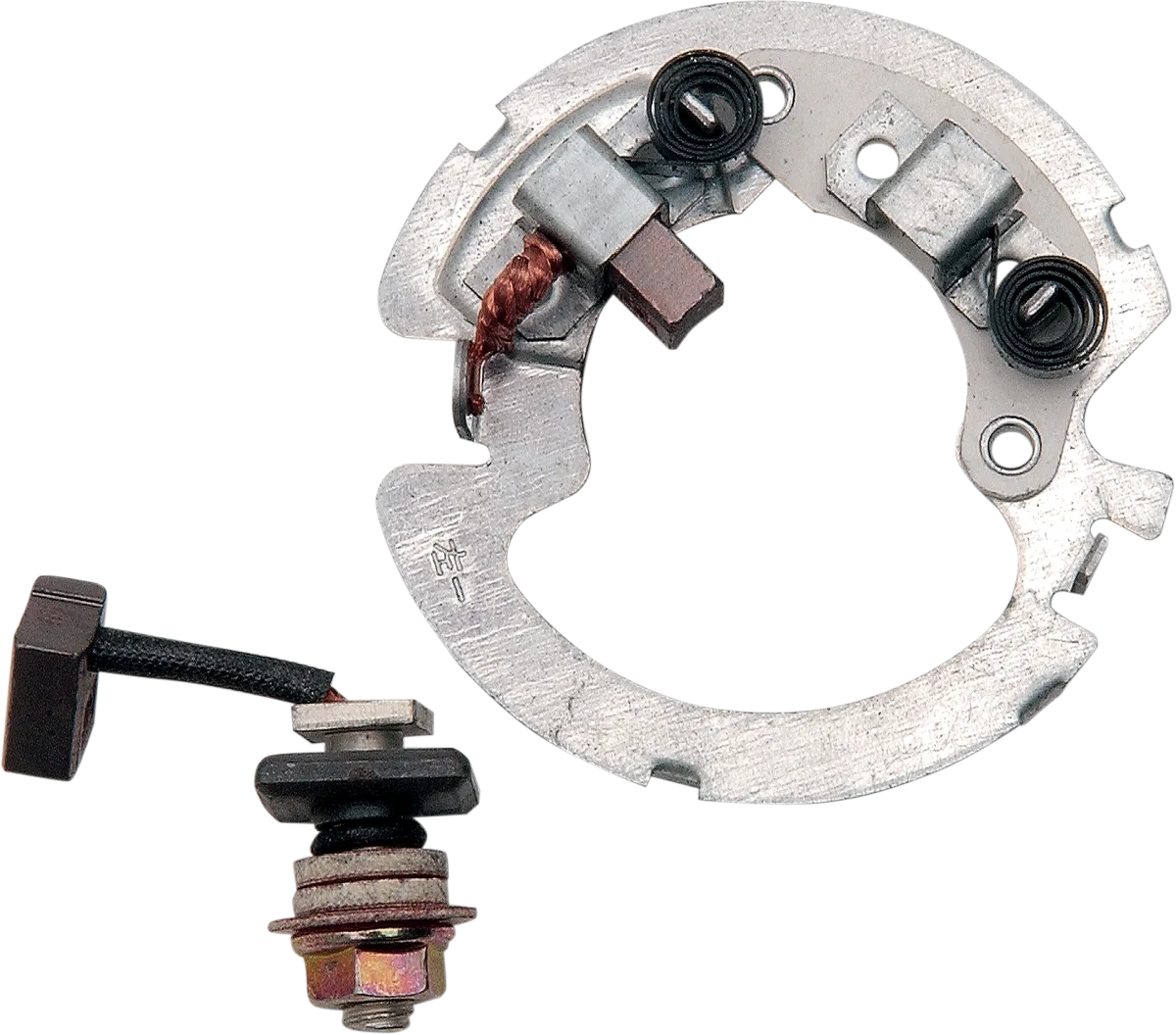 Starter Brush Plate Repair Kit