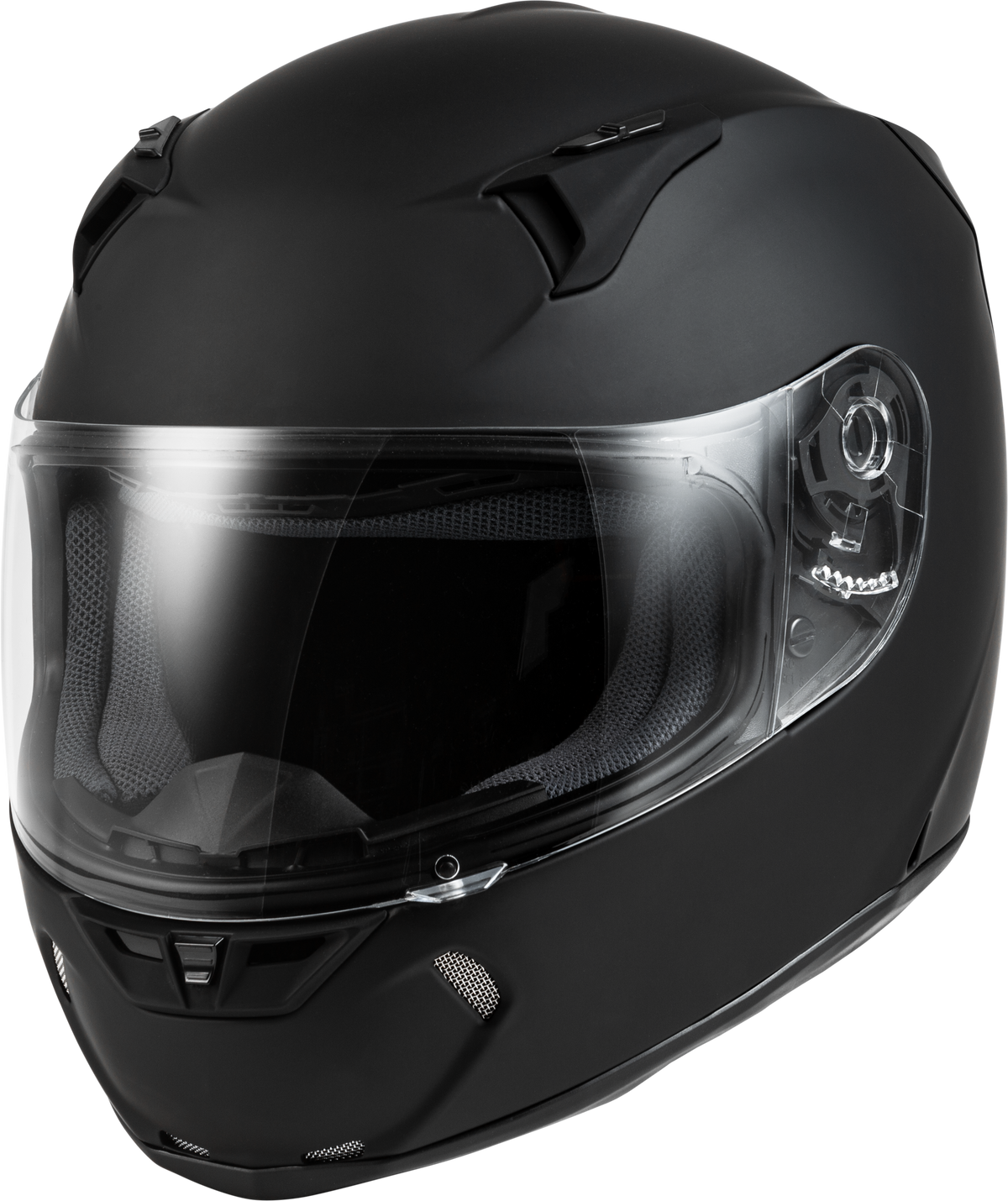 Revolt FS Solid Helmet