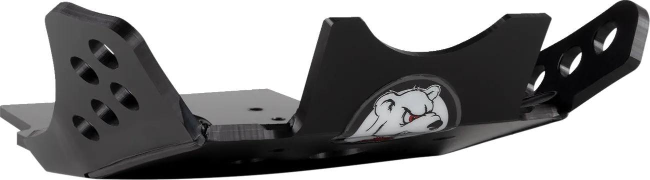 Plastic Skid Plate