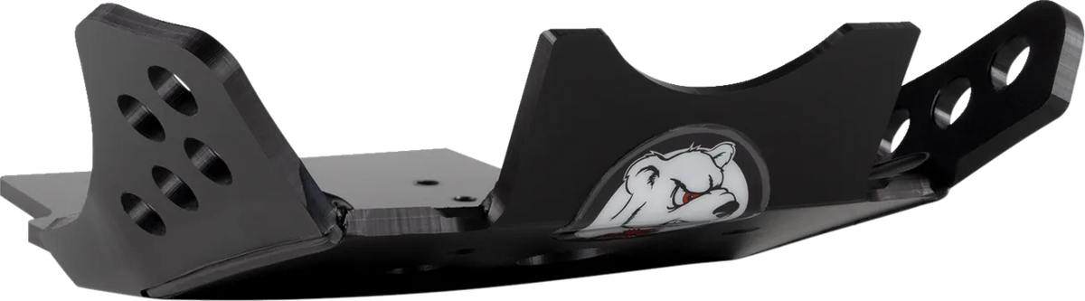 Plastic Skid Plate