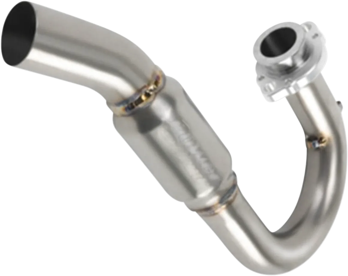 Powerbomb Head Pipe