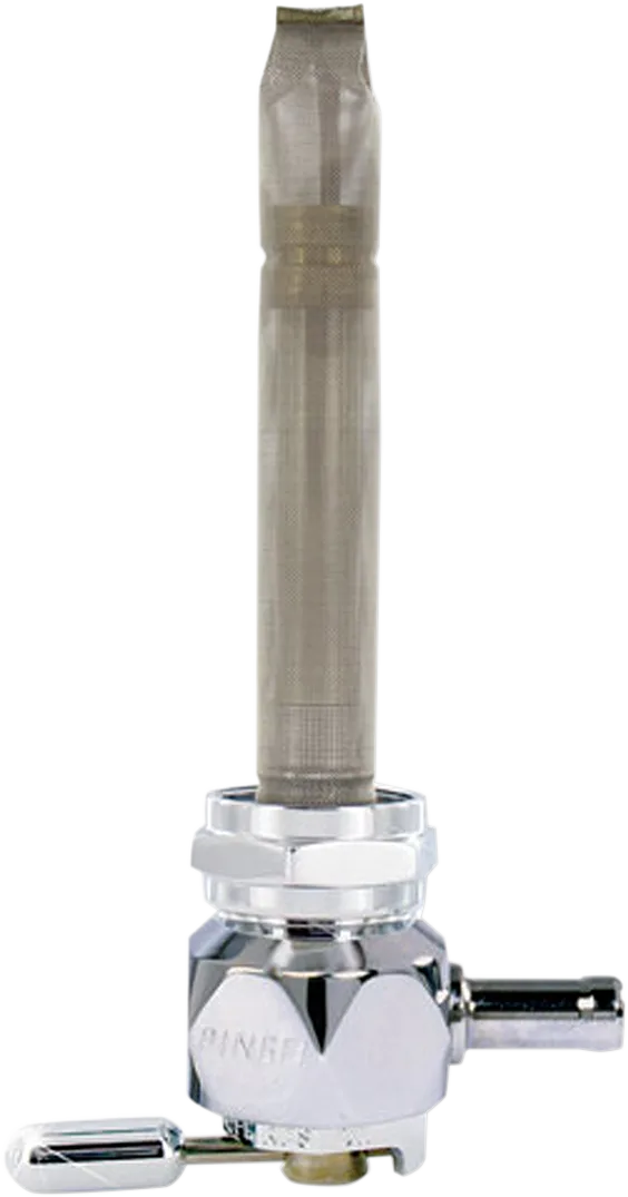Power-Flo Fuel Valve