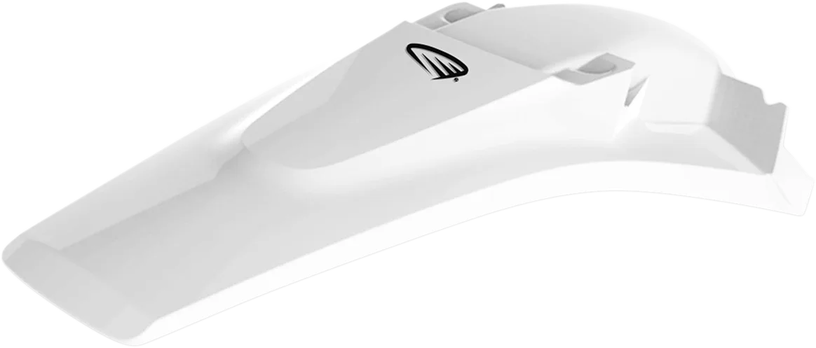 Powerflow Rear Fender