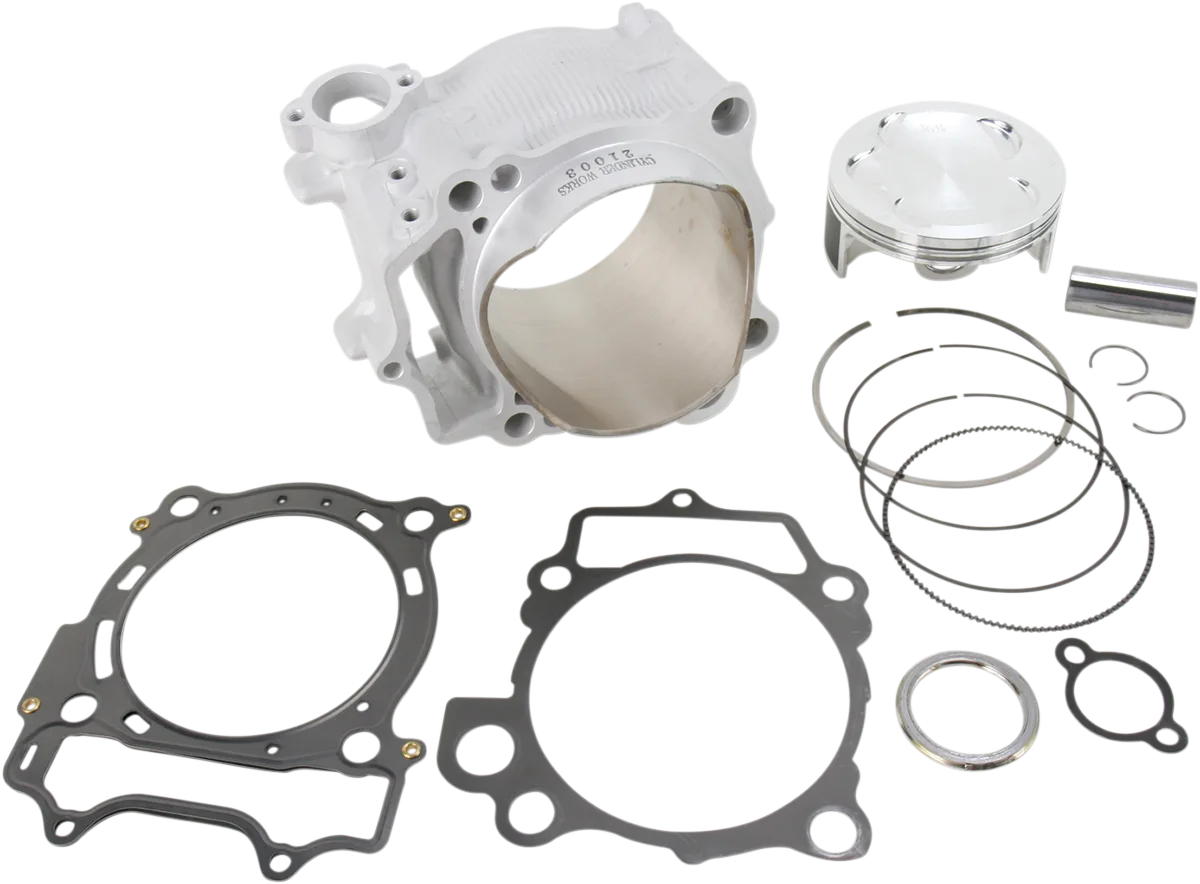 Big Bore Cylinder Kit