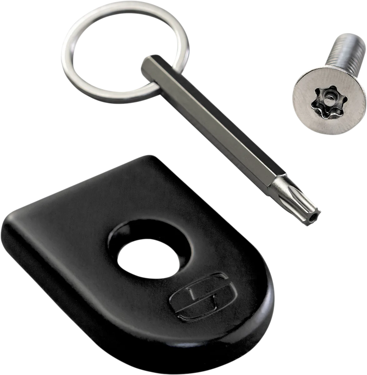 Security Seat Screw