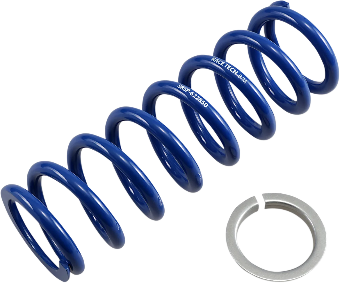 Front/Rear Shock Springs