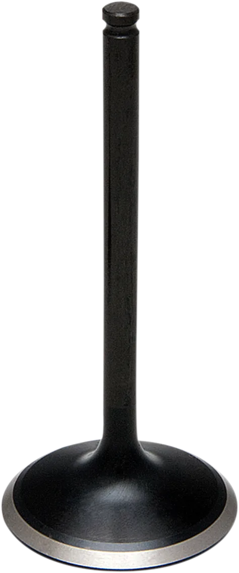 Black Diamond™ Engine Valve