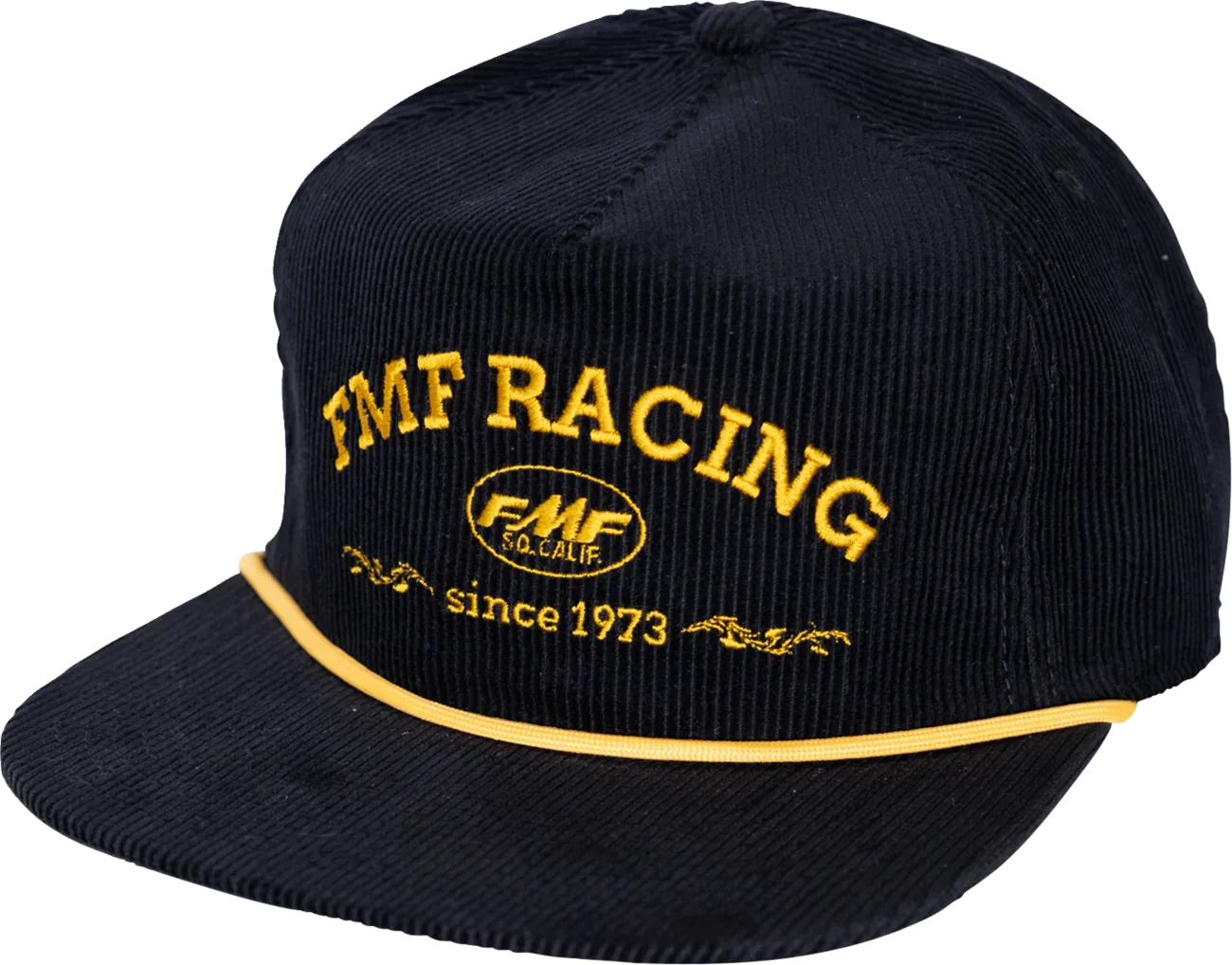 Golden Age Hat