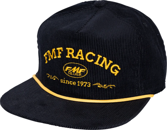 Golden Age Hat