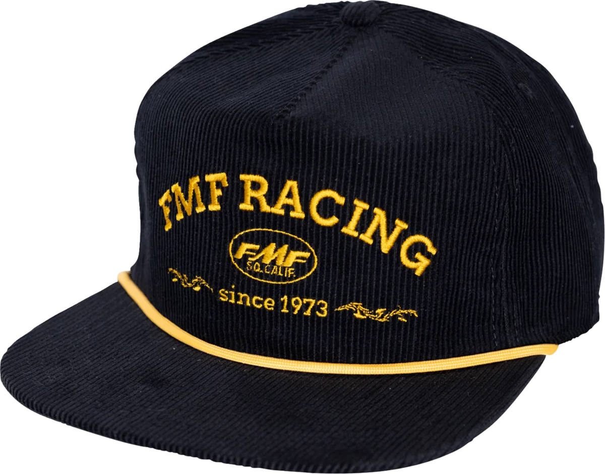 Golden Age Hat