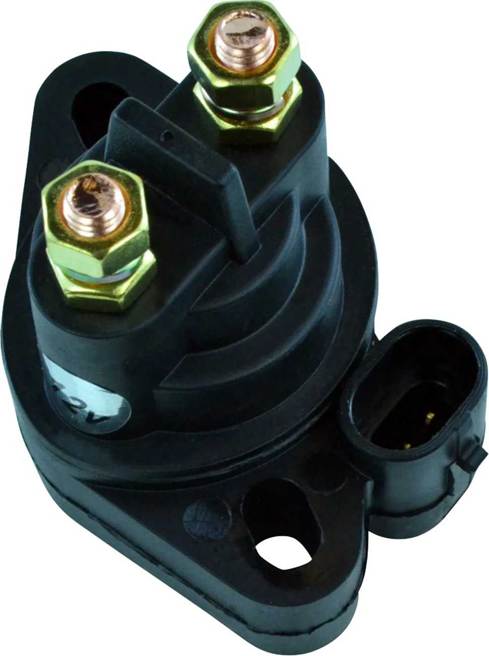 Solenoid Relay