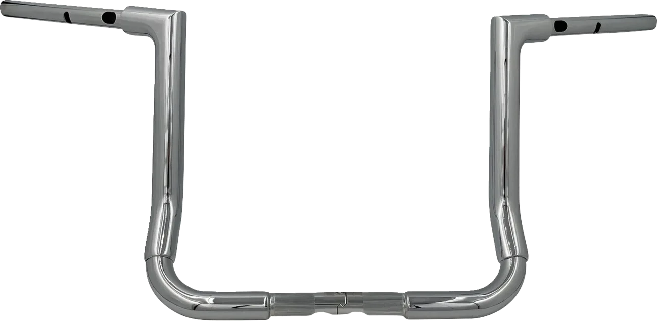 1-1/2" EZ Install Flat Top Handlebar