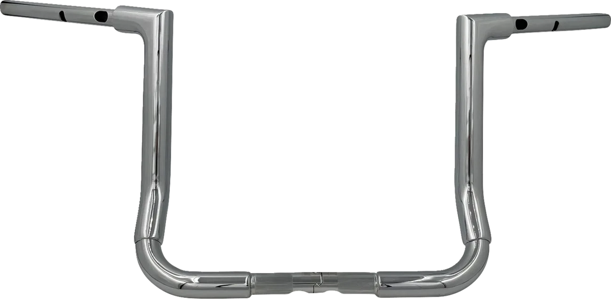 1-1/2" EZ Install Flat Top Handlebar