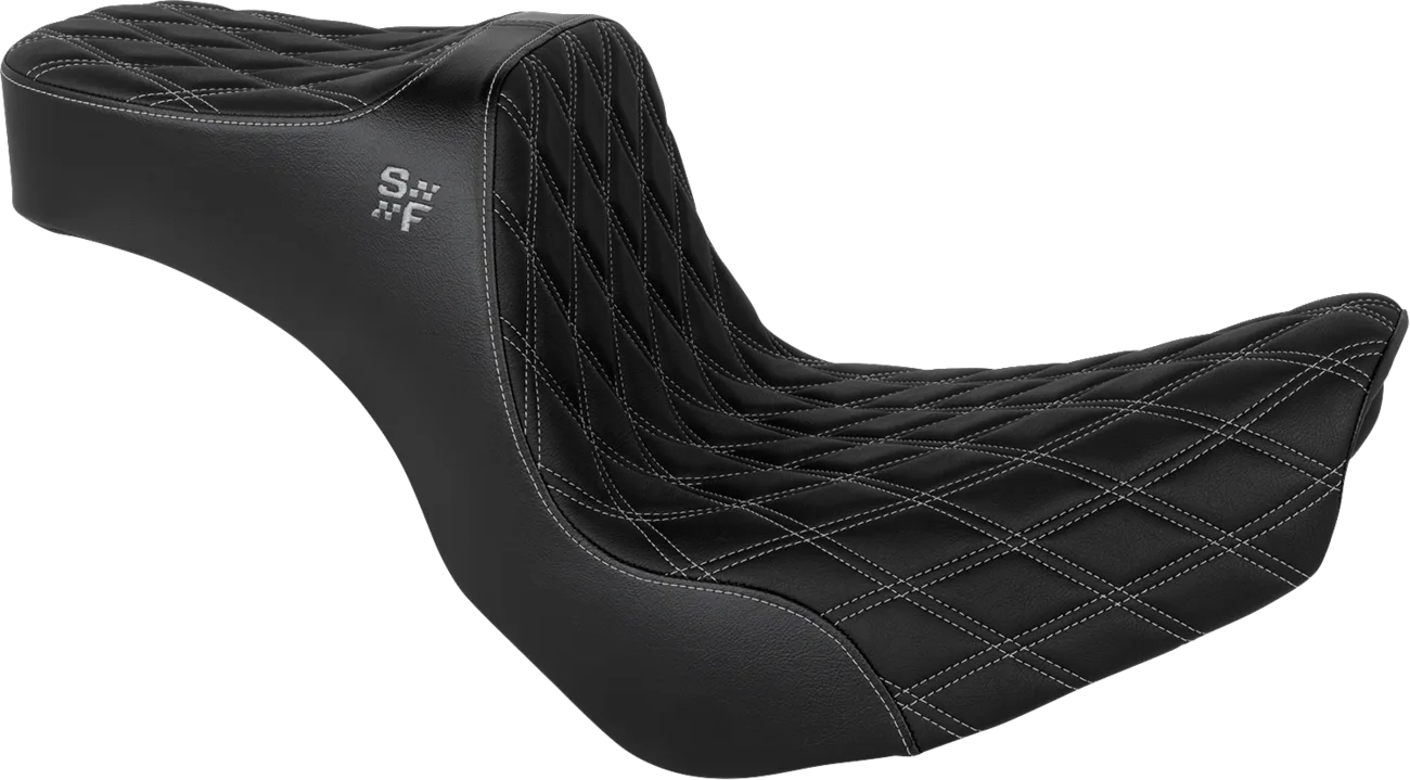 Chariot Seat