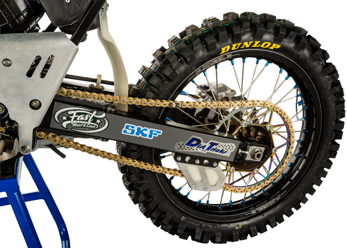 Lightweight Steel Sprocket