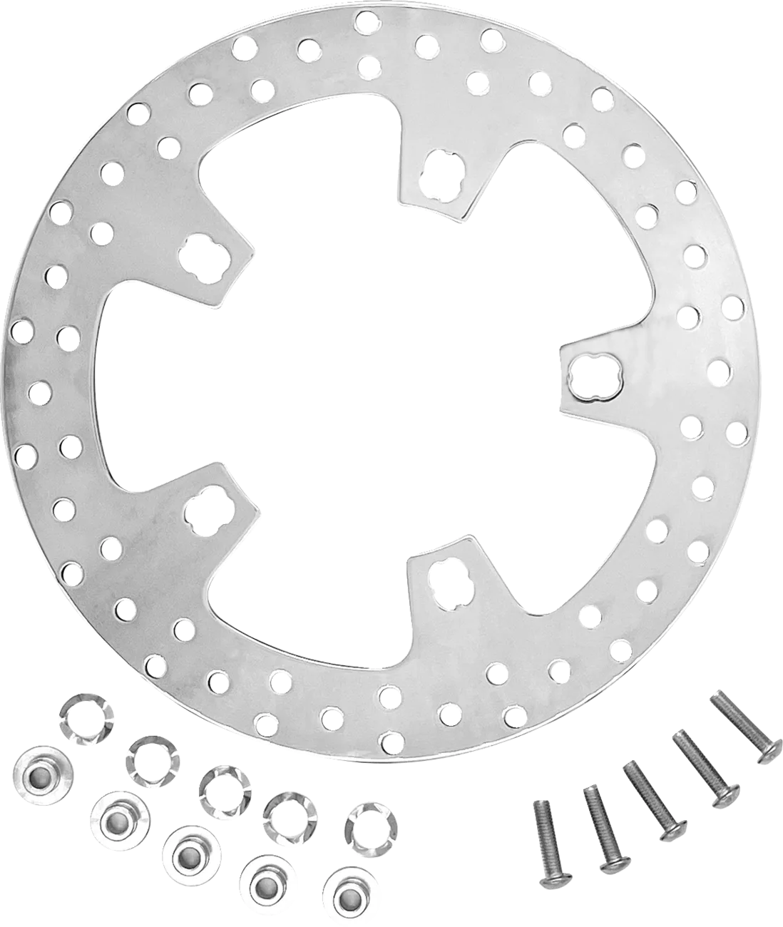 Custom Brake Rotor