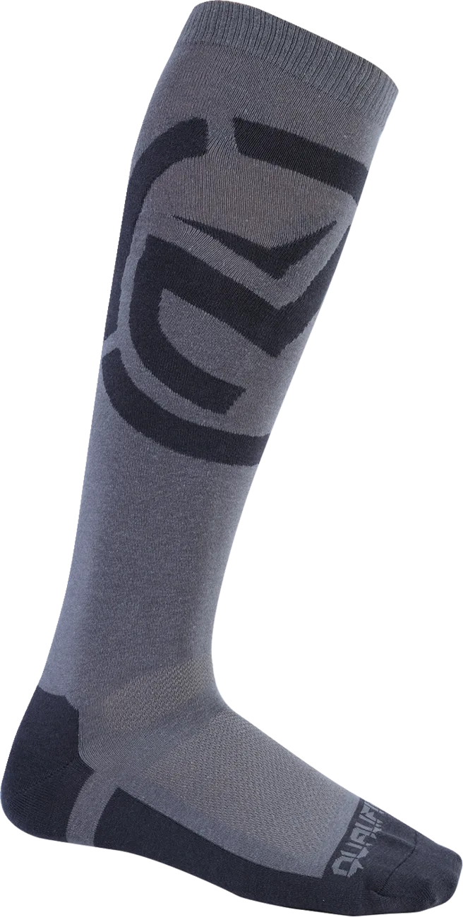 Qualifier Socks
