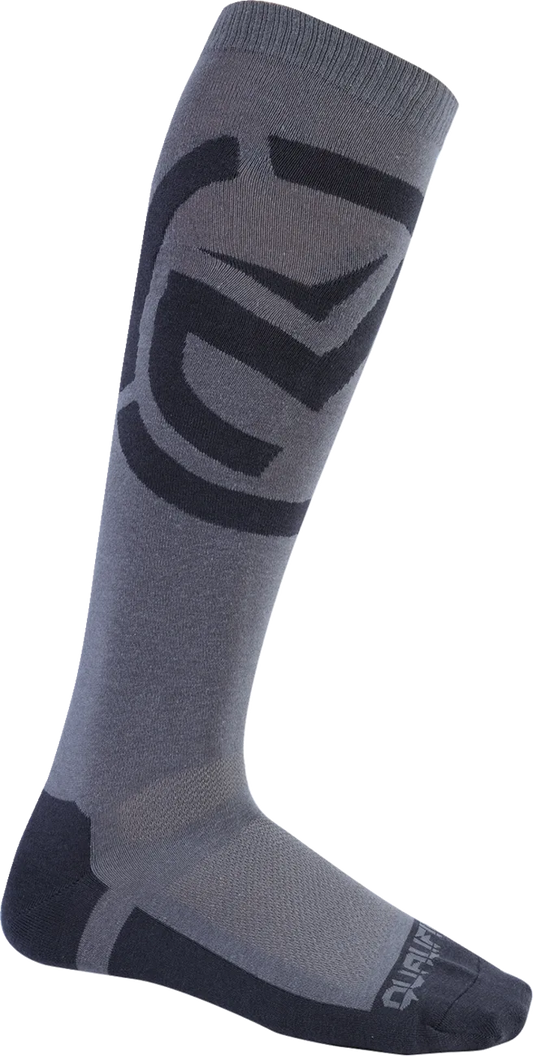 Qualifier Socks