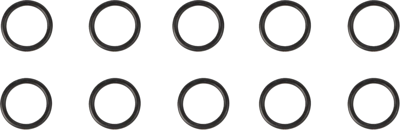 Drain Plug O-Ring