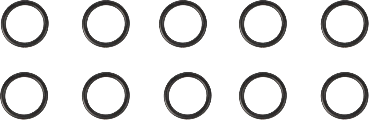 Drain Plug O-Ring