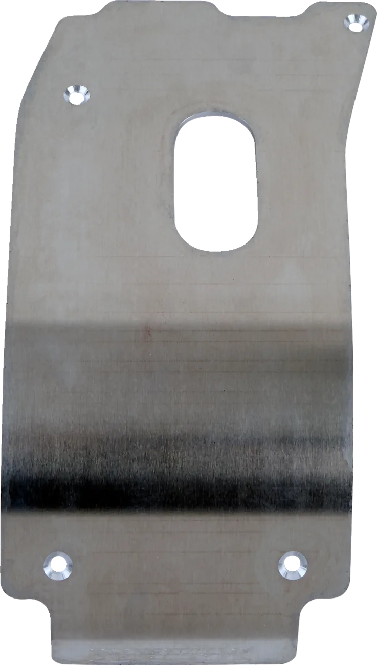MX Skid Plate