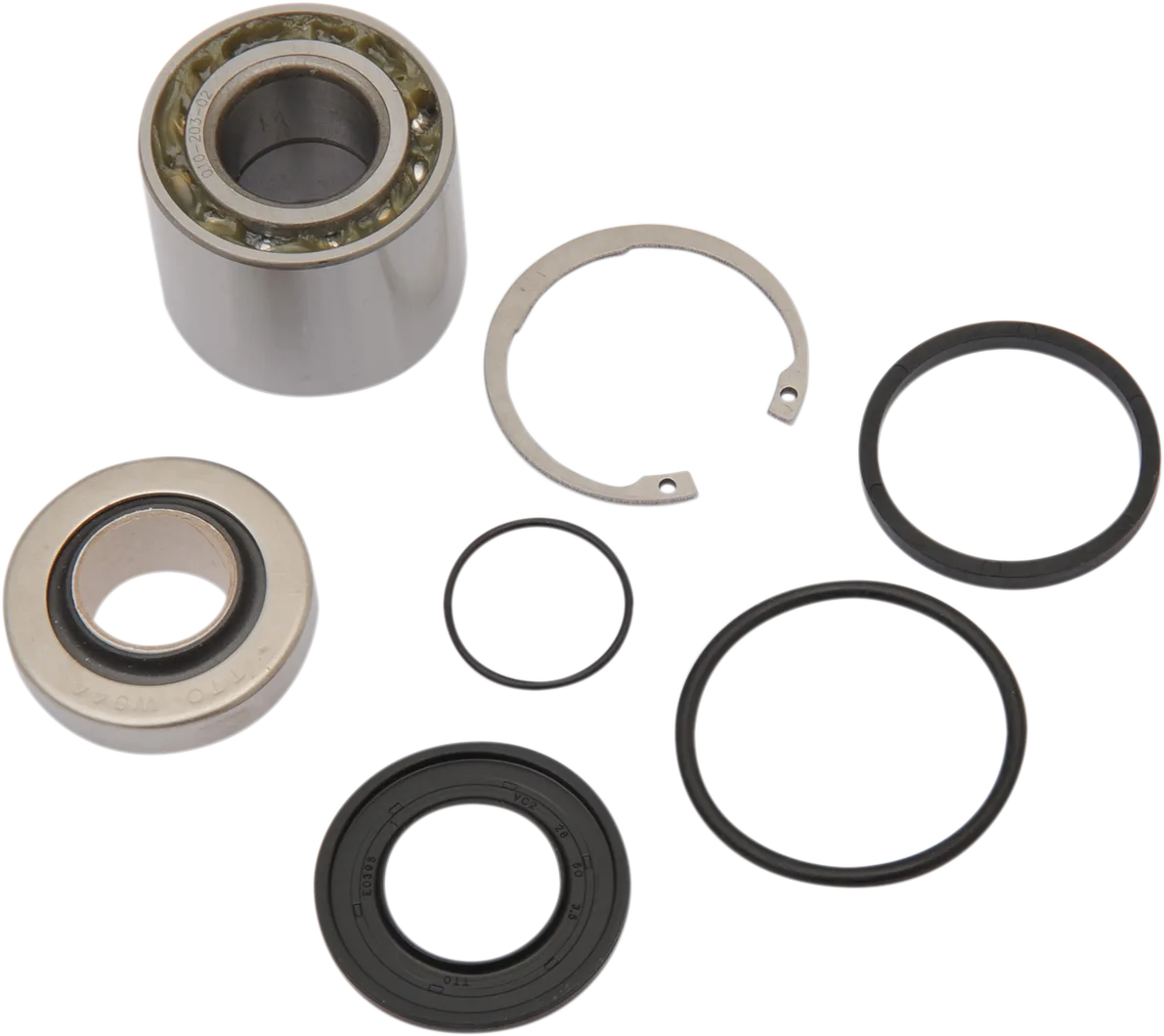Jet Pump Repair Kit