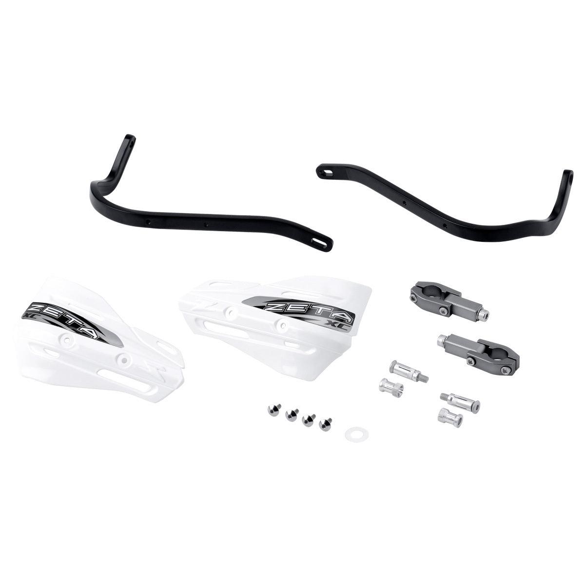 Armor Handguards XC Kit