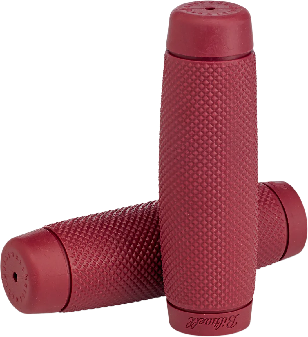 Recoil Bar Grips