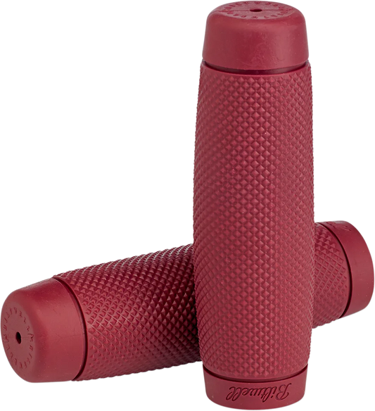 Recoil Bar Grips