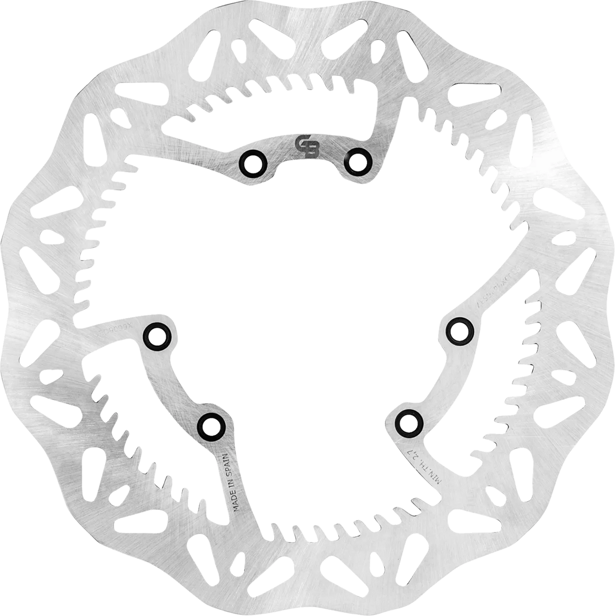 Brake Rotor