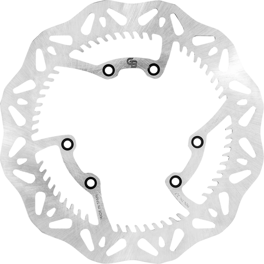 Brake Rotor