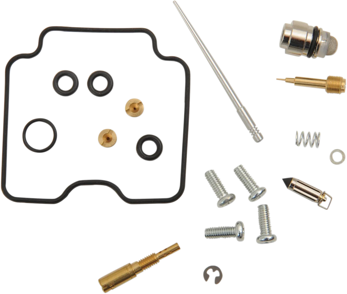Carburetor Repair Kit - Yamaha
