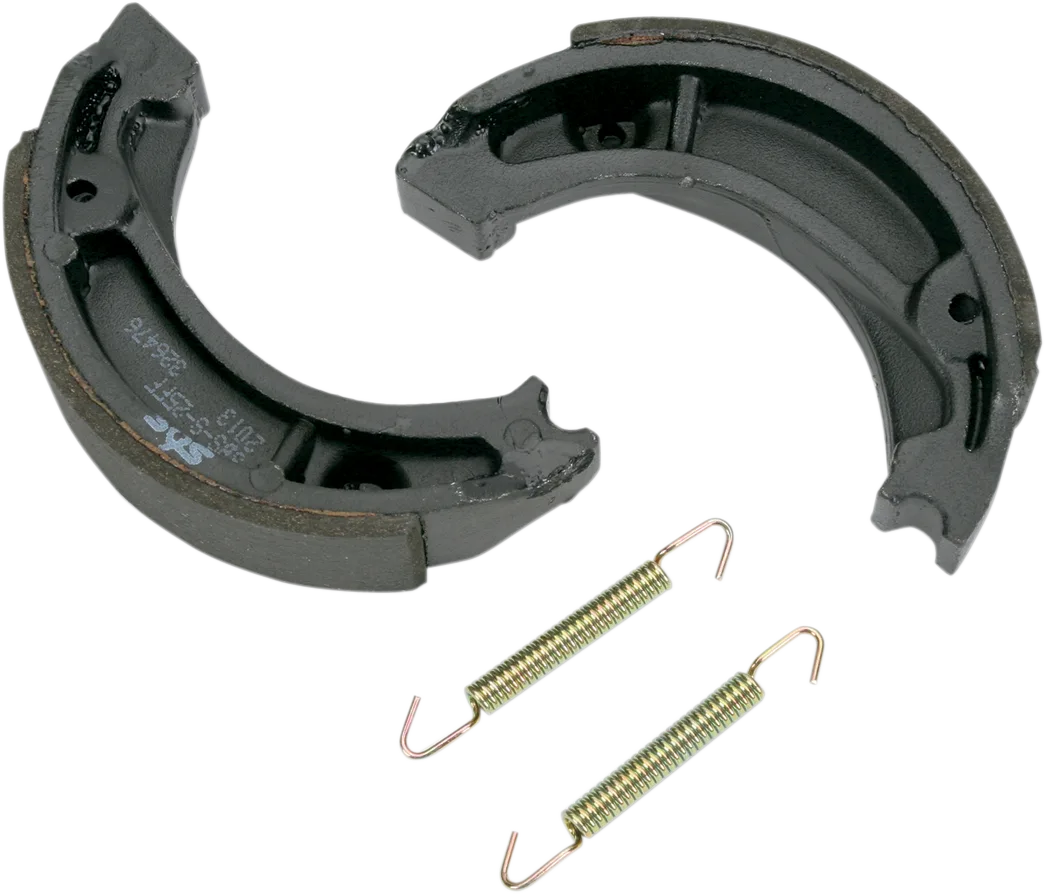 Ceramic Organic Brake Shoes