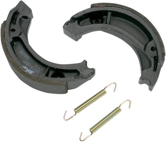 Ceramic Organic Brake Shoes