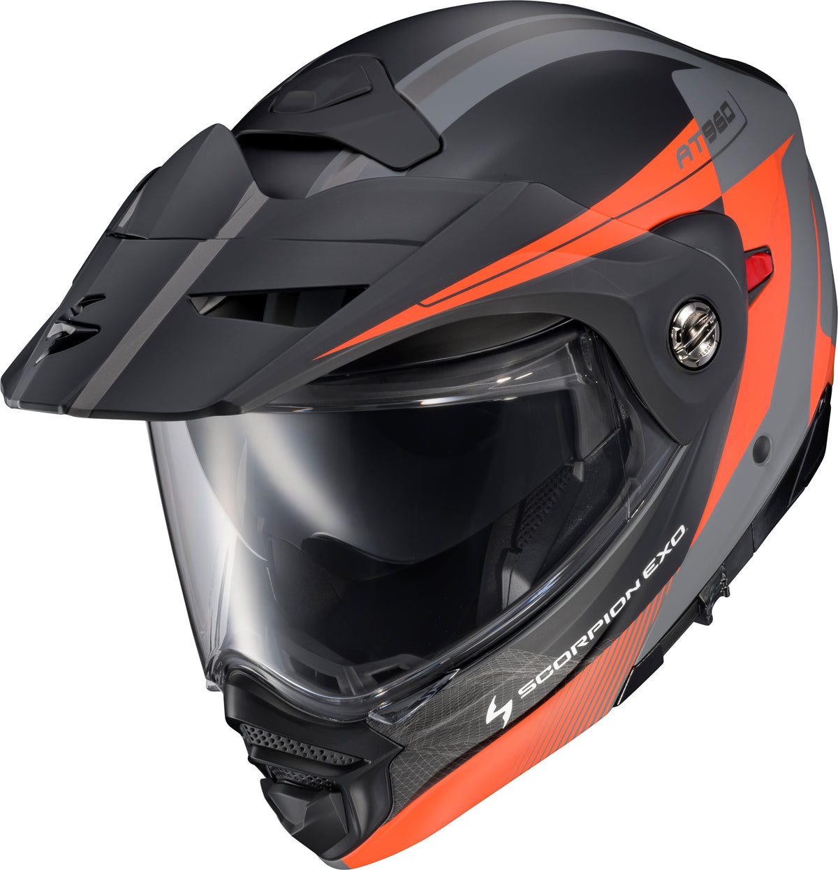 2026 EXO-AT960 Modular Helmet
