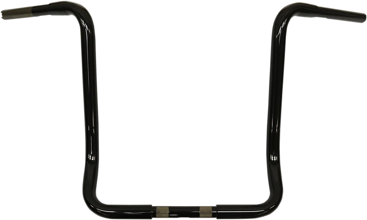 1-1/4" Touring Ape Hanger Handlebar