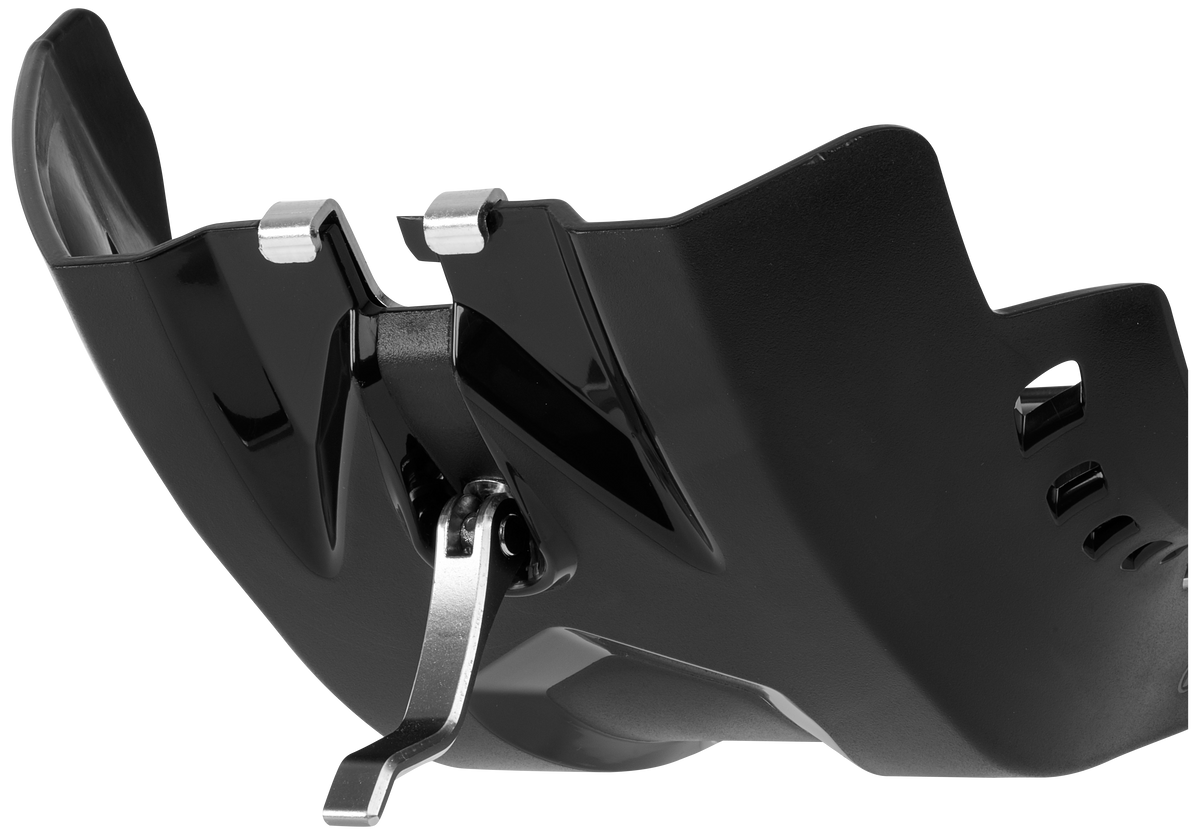 Fortress Skid Plate