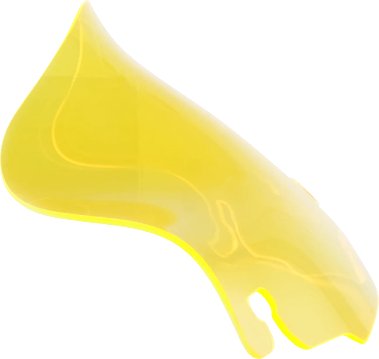 Ice Flare® Windshield