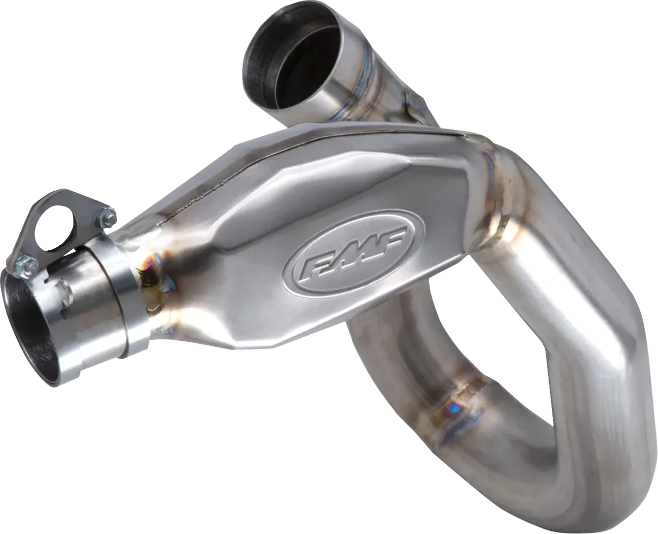 Megabomb Head Pipe